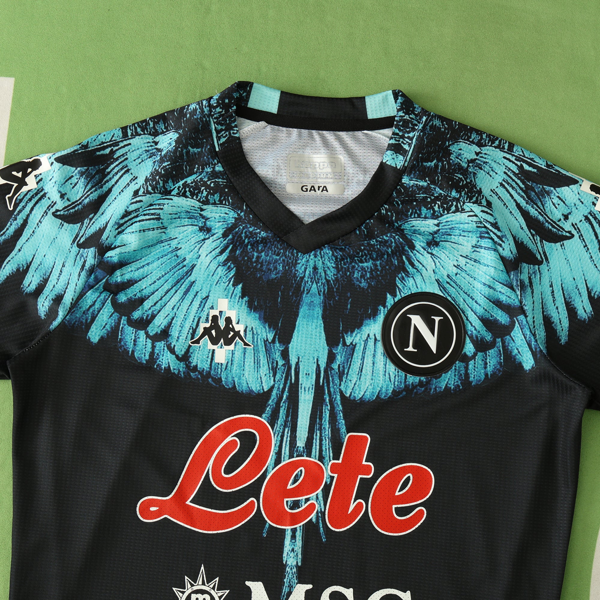 NAP Jersey Home 21/22 MB