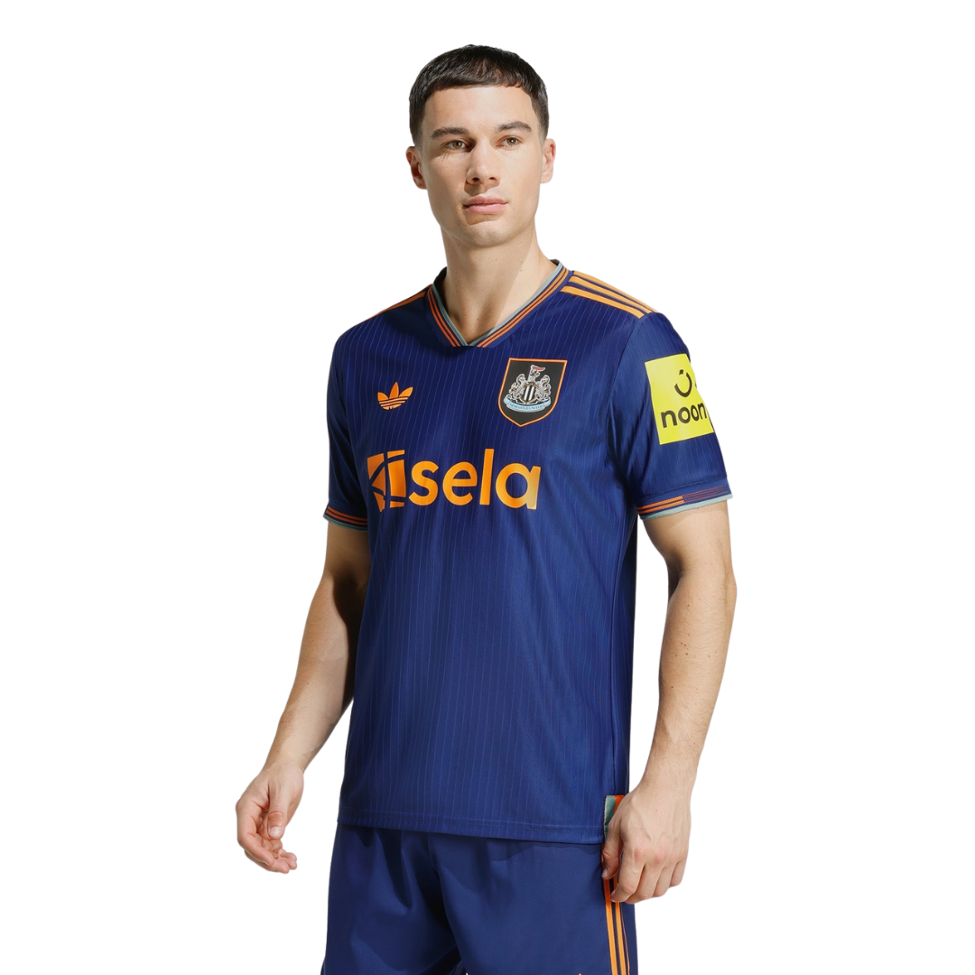 NEW Jersey Third 25/26