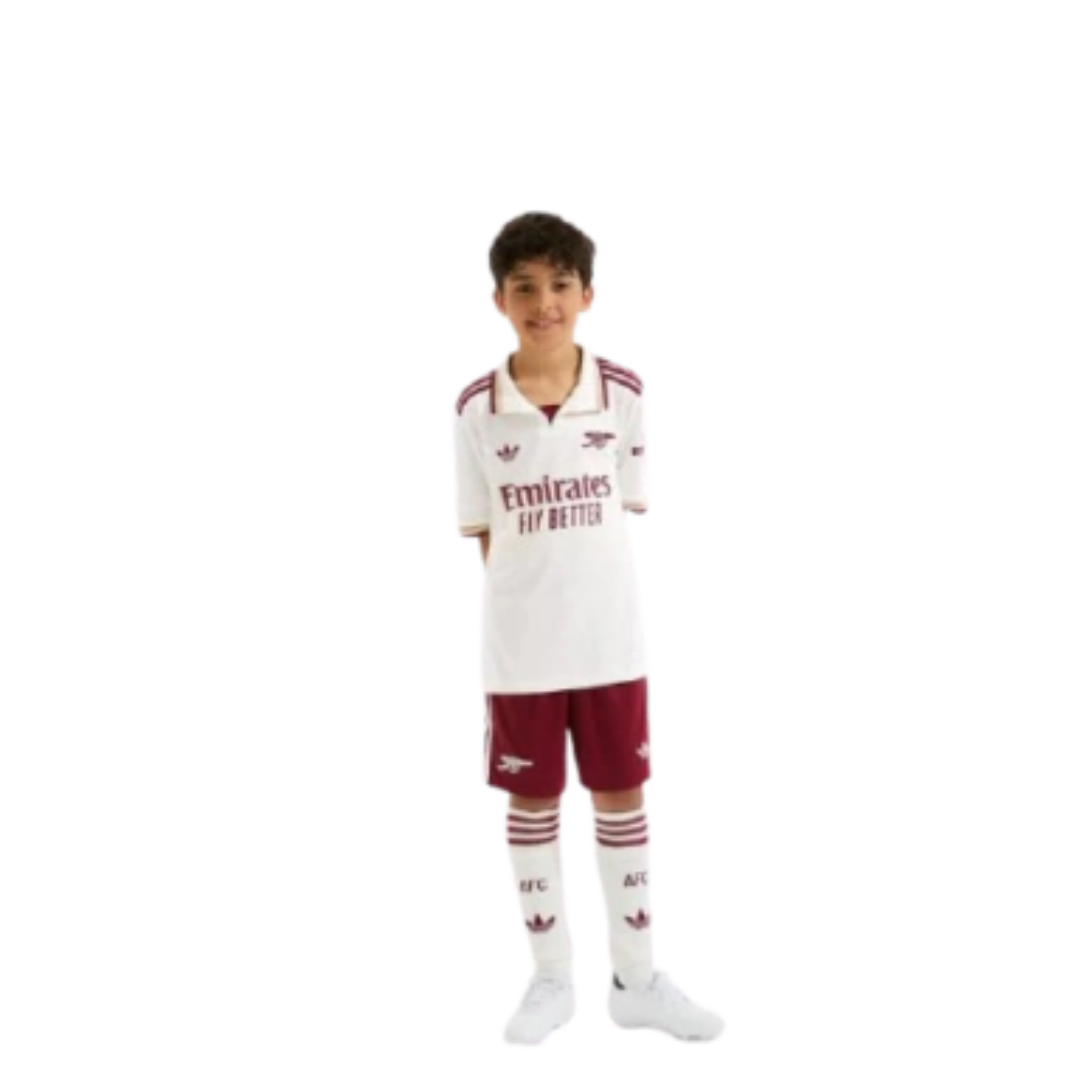 ARS Kids Kit Third 25/26