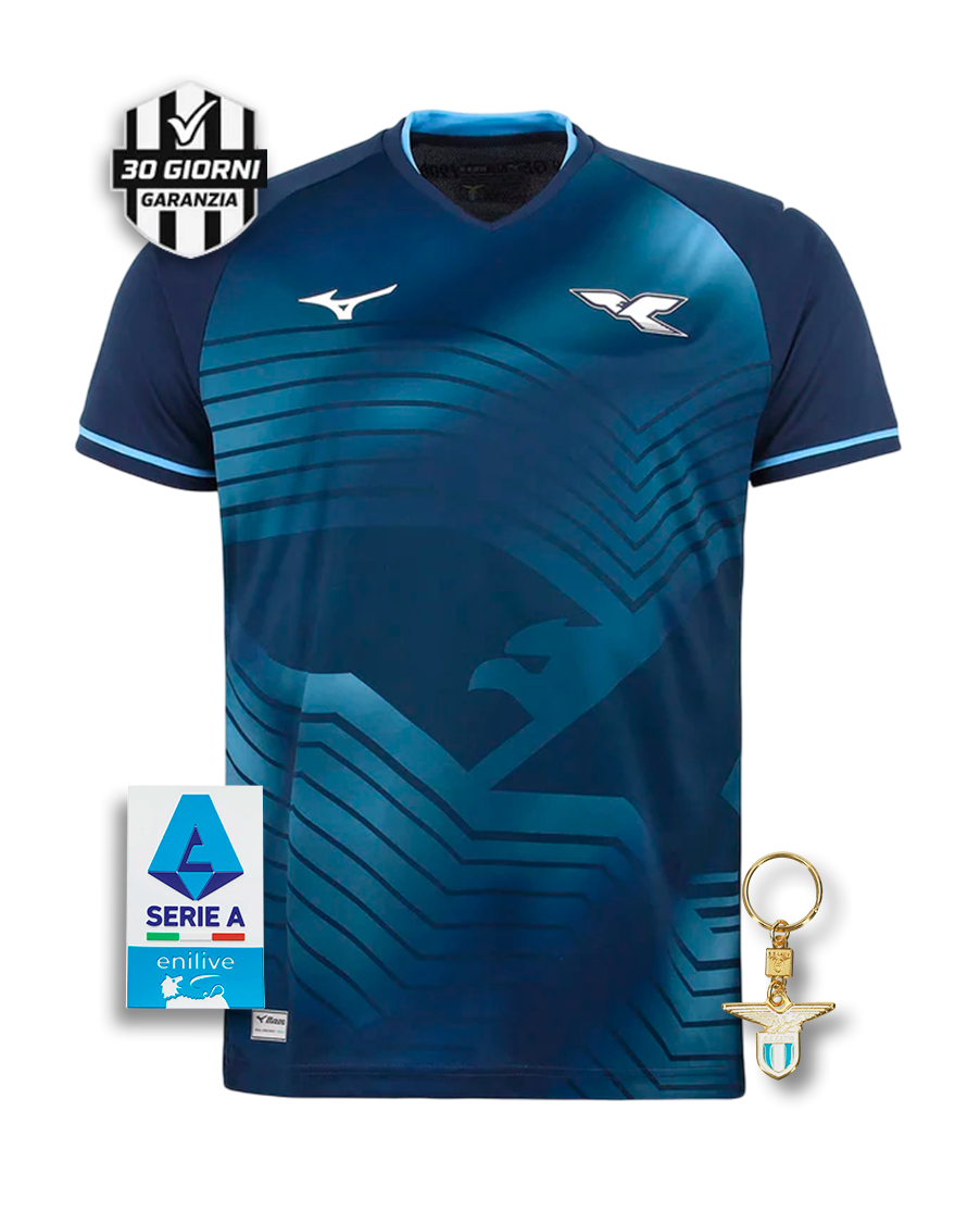 LAZ Jersey Third 25/26