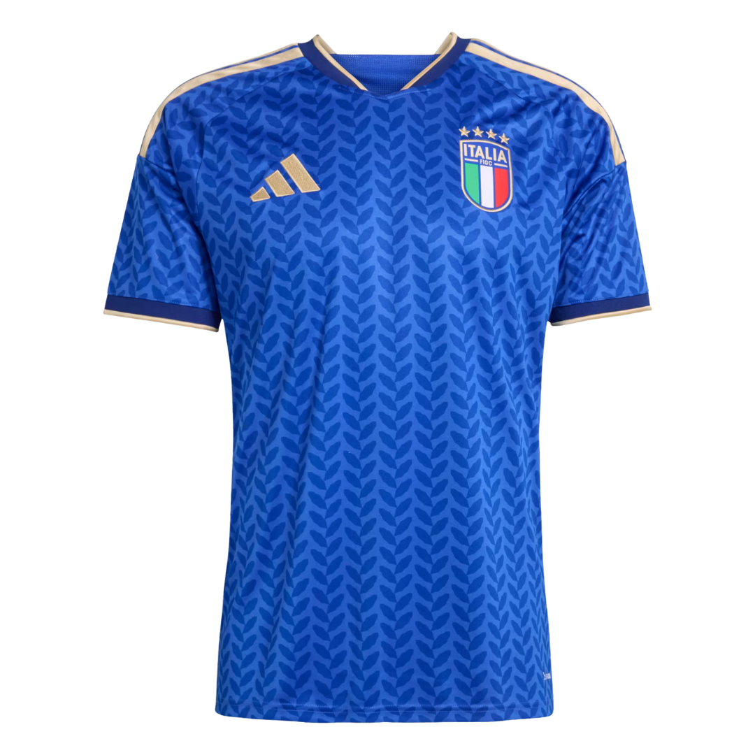 ITA Maglia Home 2026