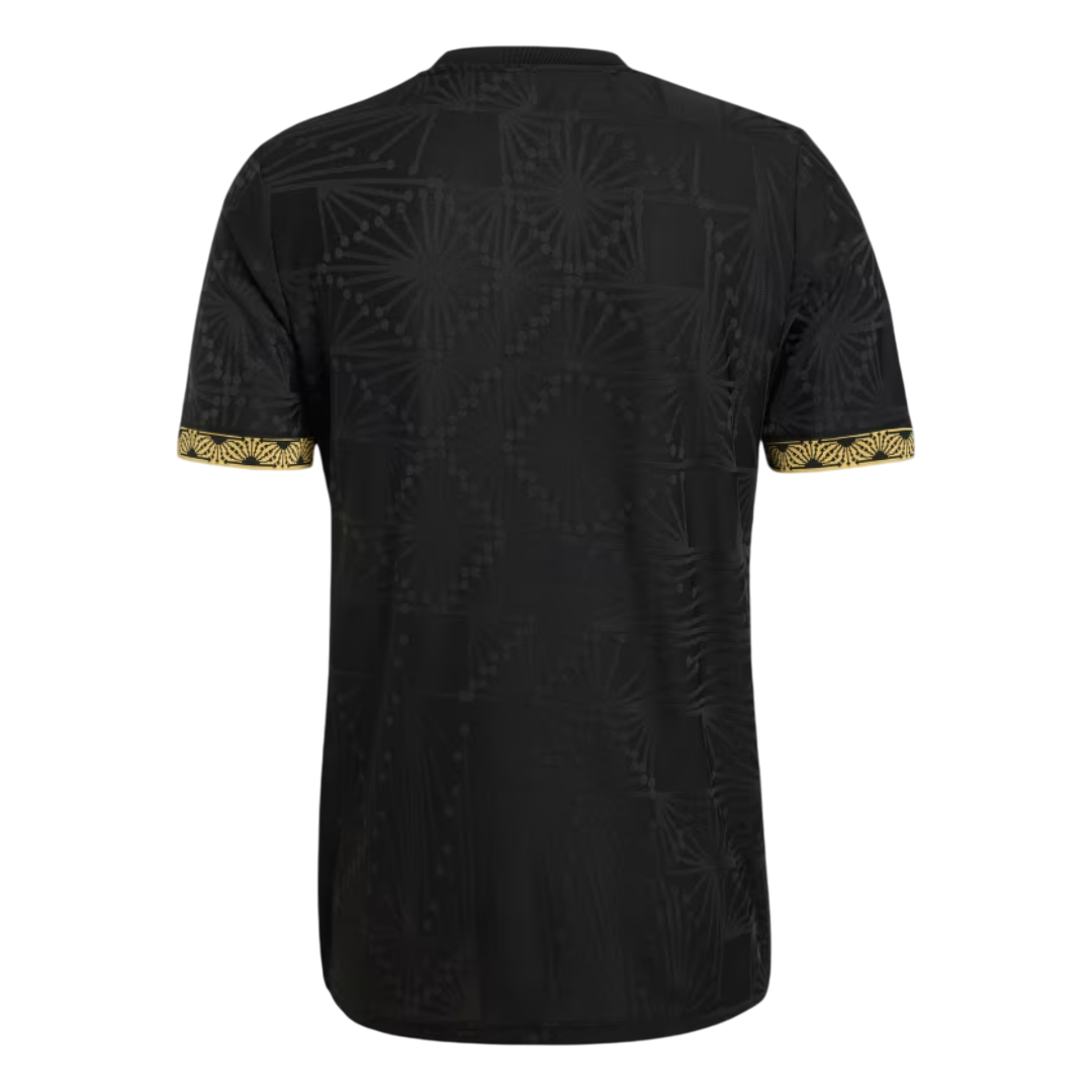 MEX Jersey Home 2026