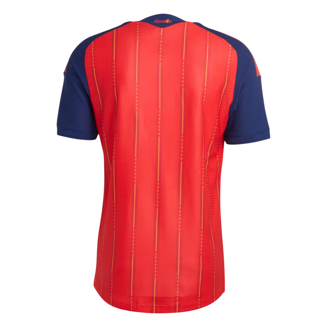 ESP Jersey Home 2026