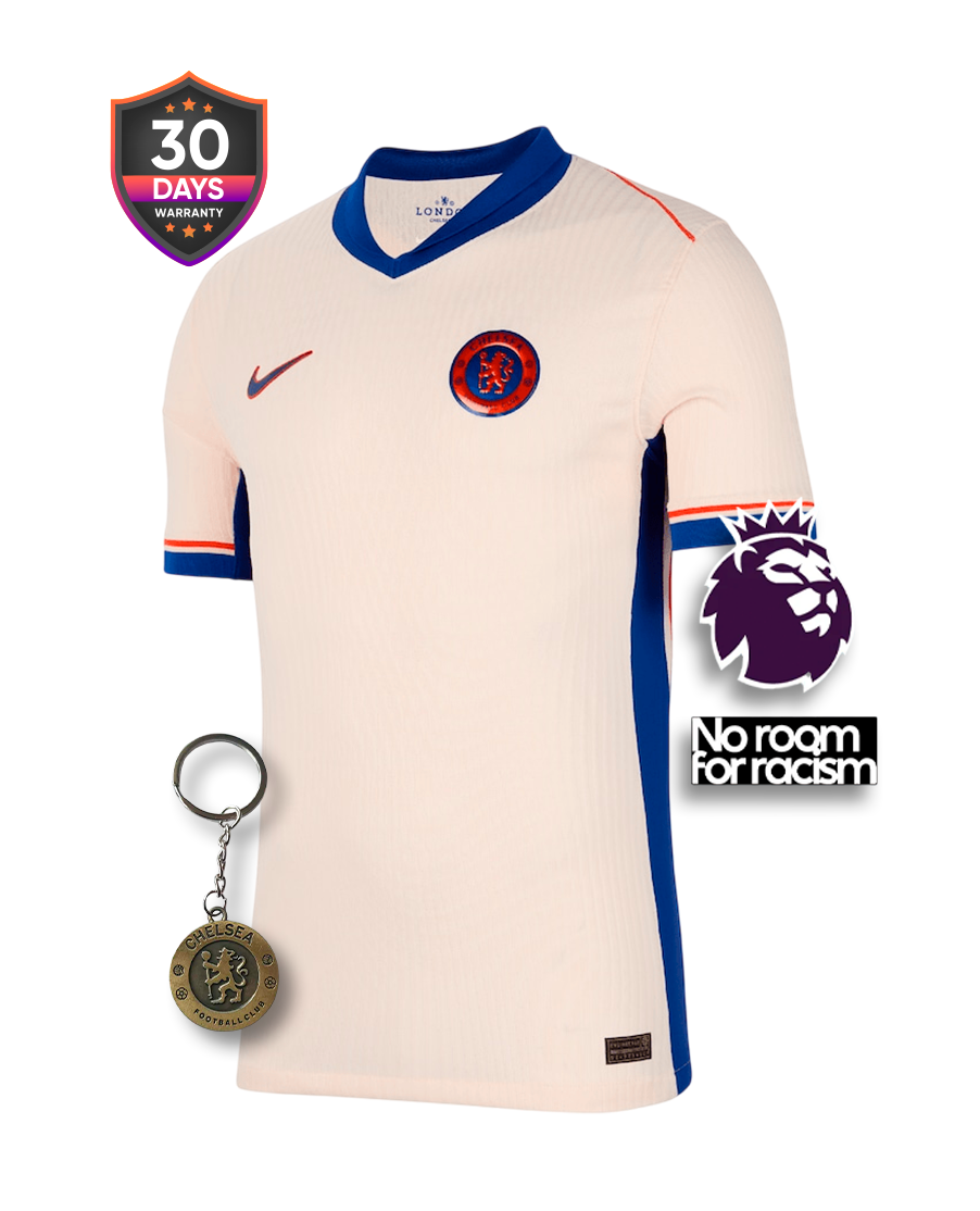 CHE Jersey Away 24/25