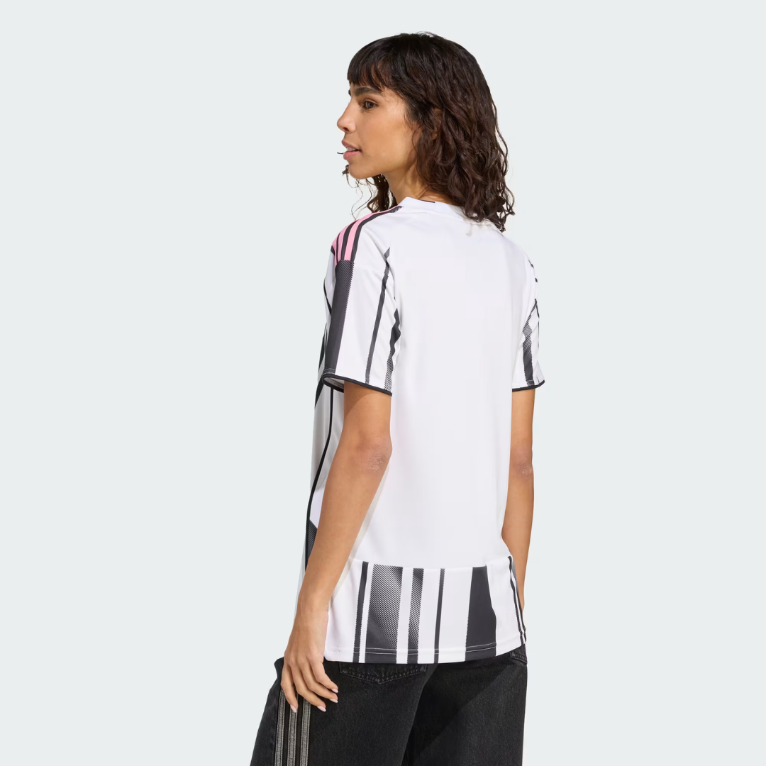 JUV Jersey Women Home 2025/2026