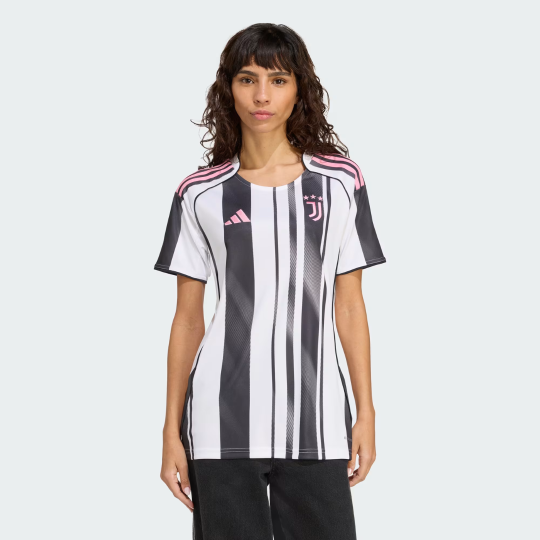 JUV Jersey Women Home 2025/2026