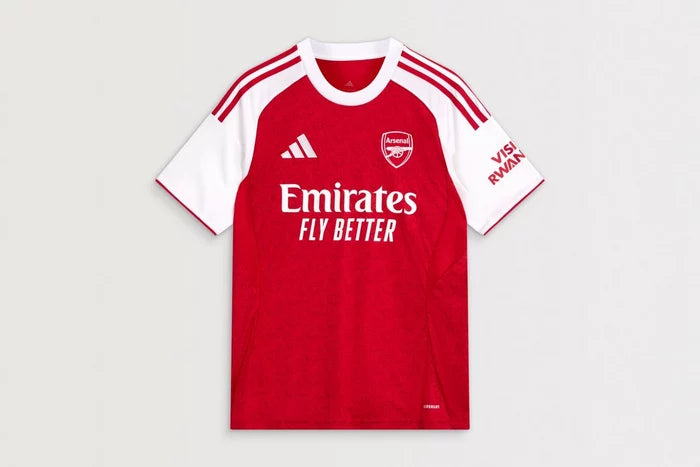 #14 Gy��keres Ars Jersey Home 25/26