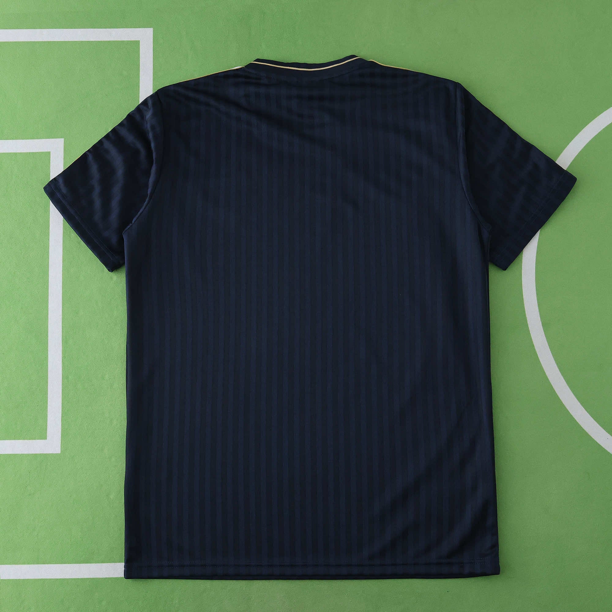 JUV Jersey Concept