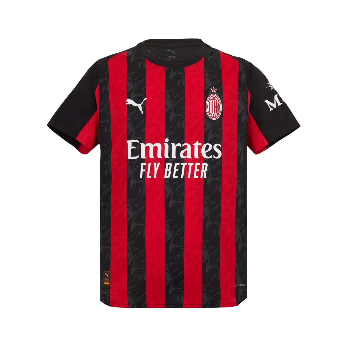 COMBINATO Maglia ACM Home + Away + Third 25/26