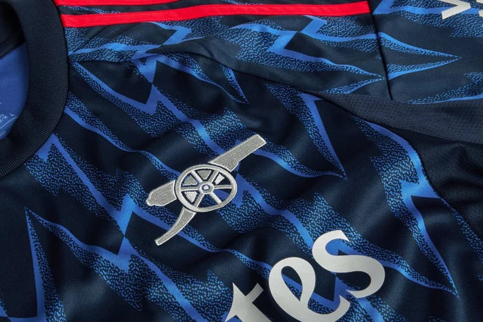 #14 Gy��keres Ars Jersey Away 25/26