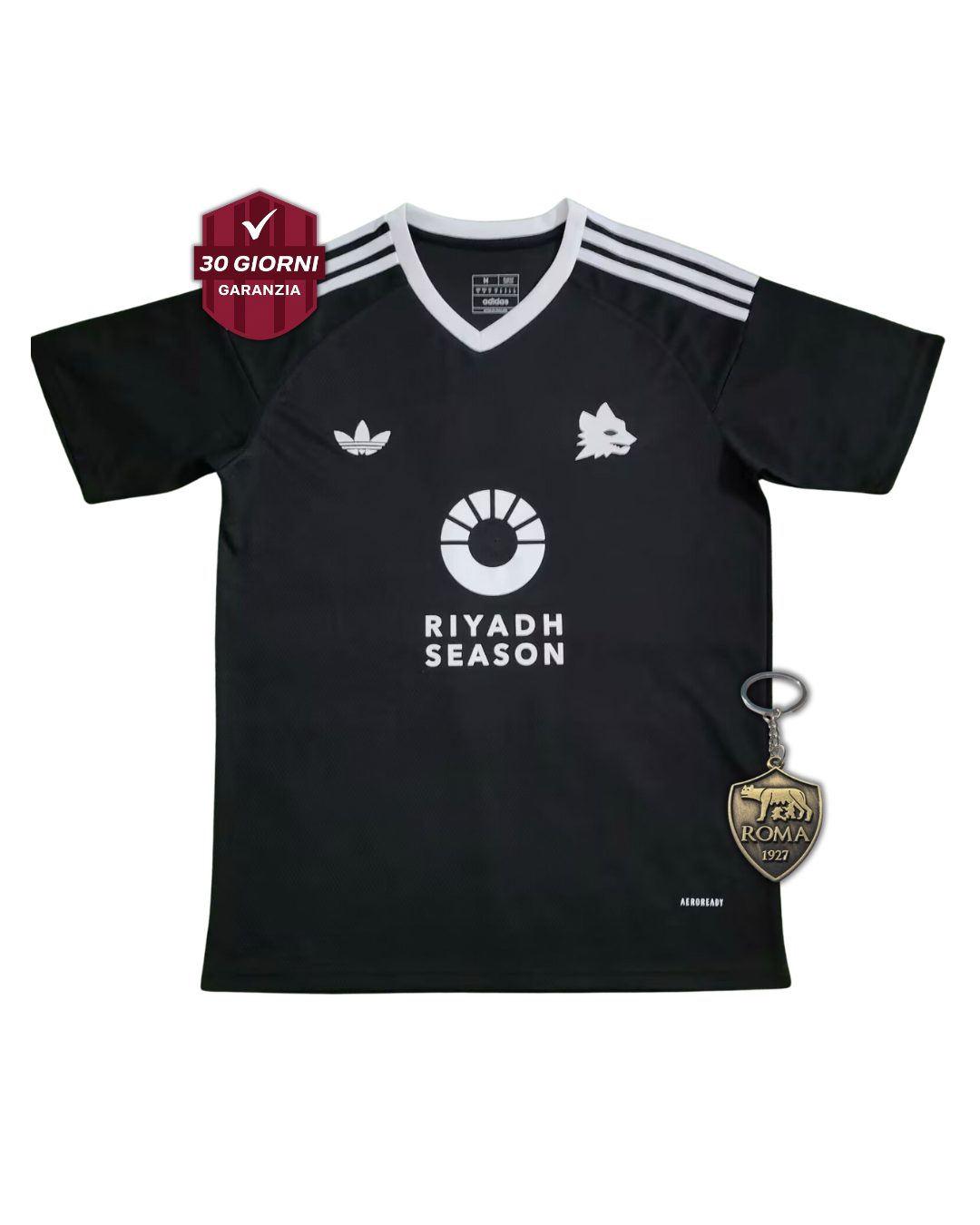 ASR Jersey Goalkeeper 24/25