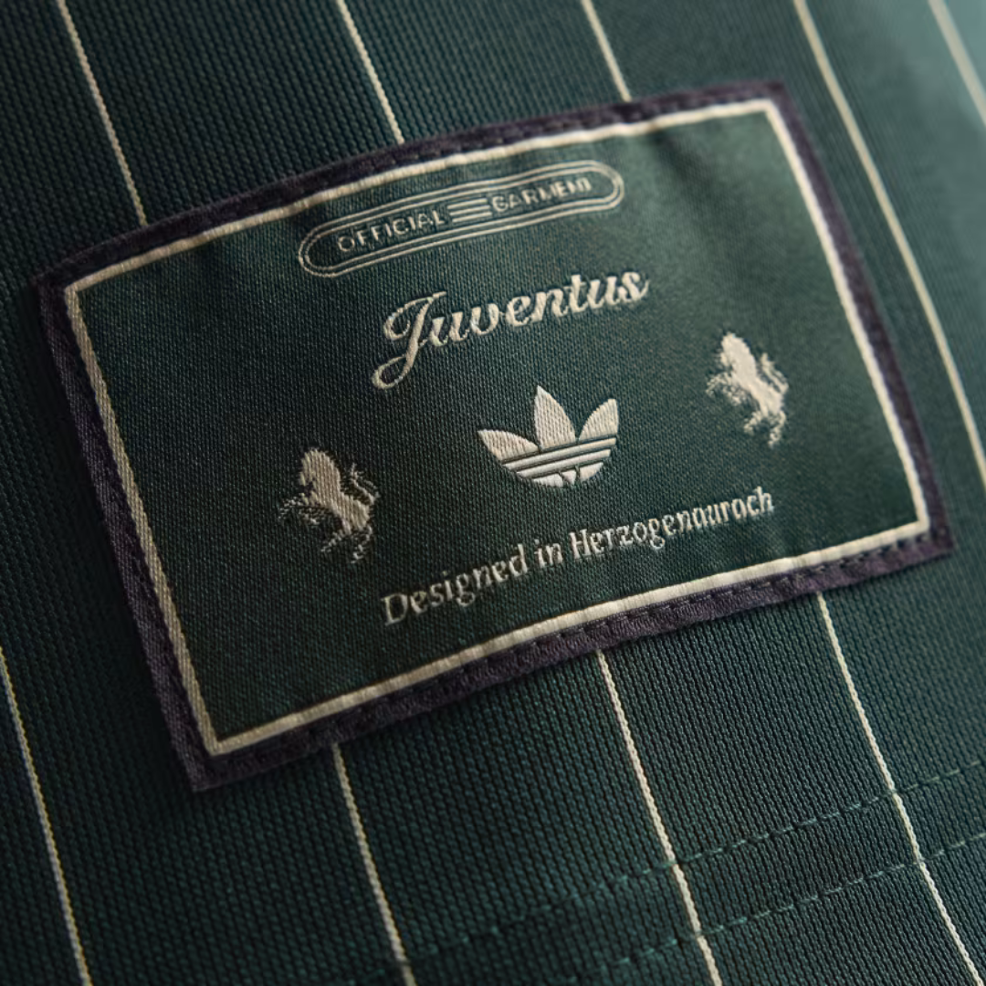 JUV Jersey Icons 25/26