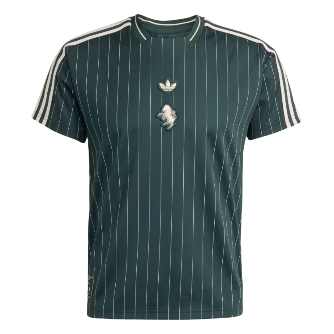 JUV Jersey Icons 25/26