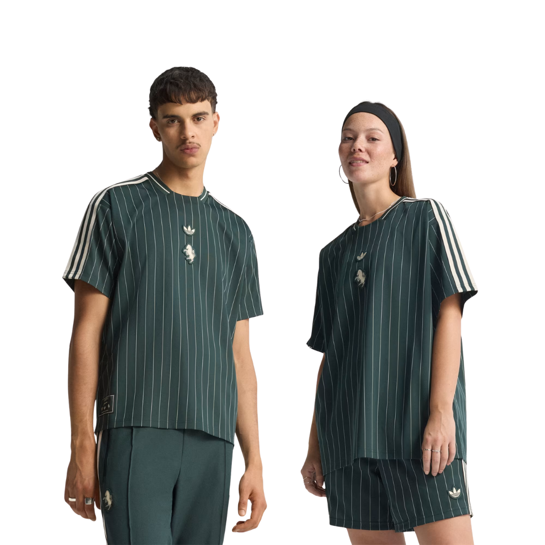 JUV Jersey Icons 25/26