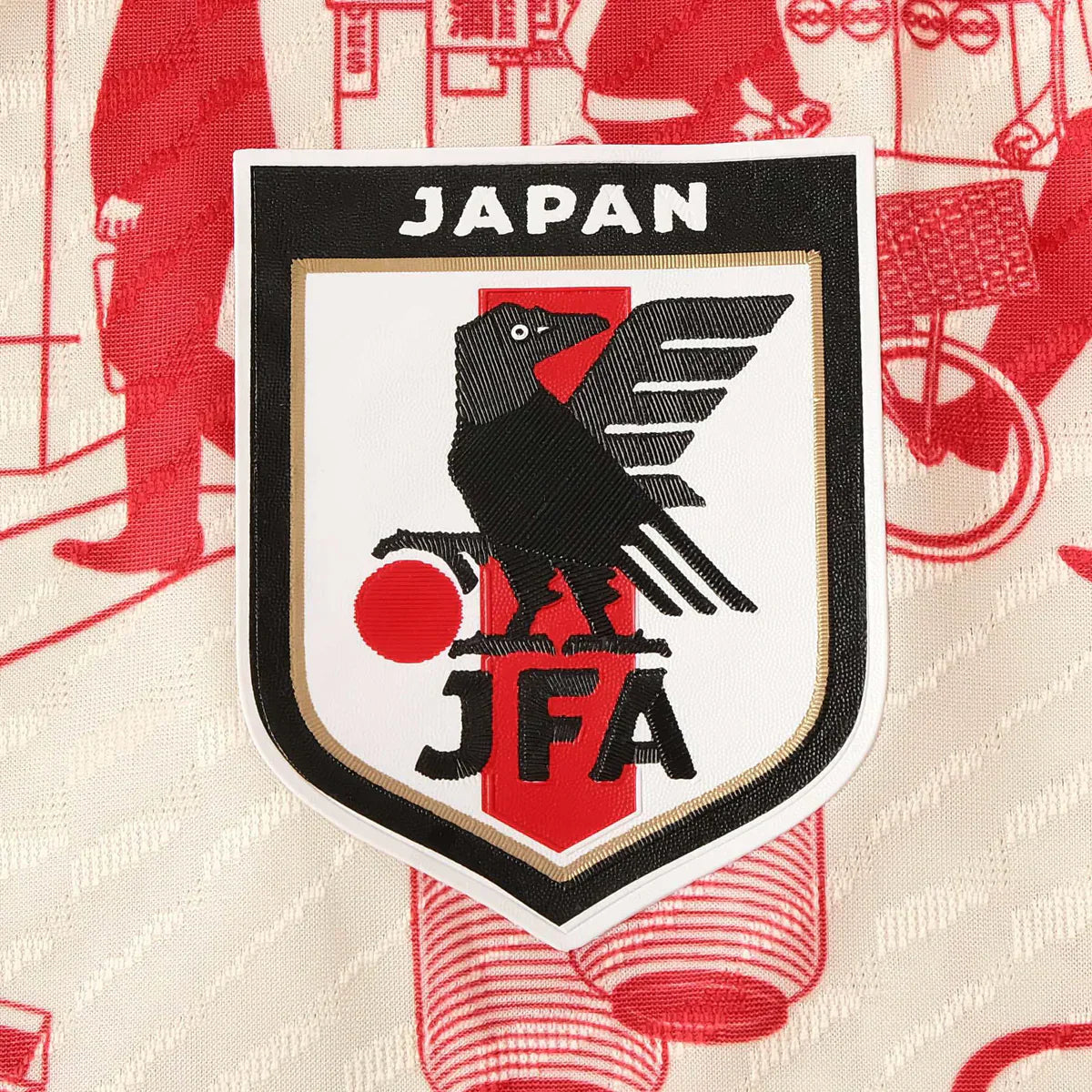 Jersey Tokyo Edition 24/25