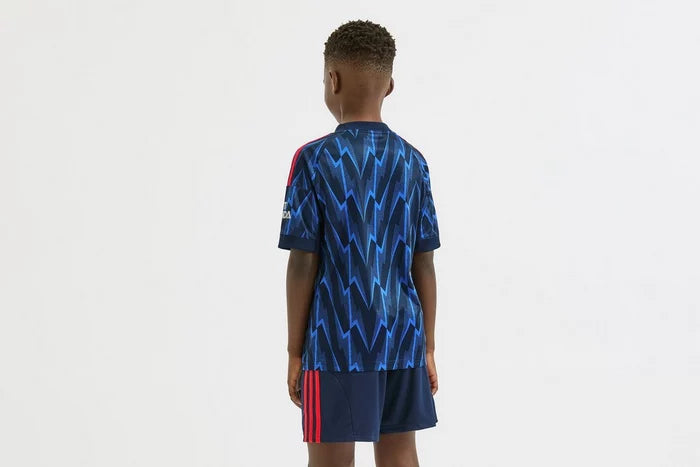 Ars Kids Kit Away 25/26