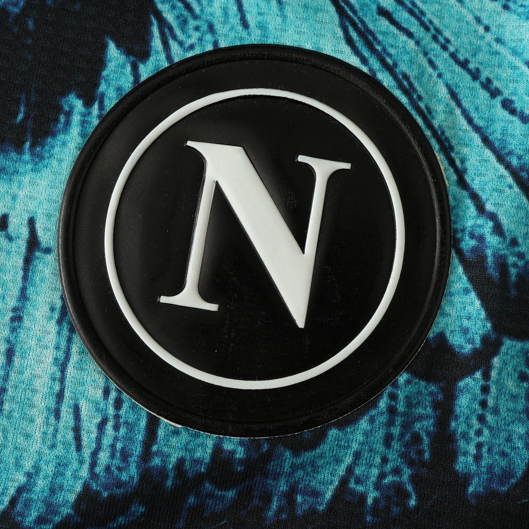 NAP Jersey Home 21/22 MB
