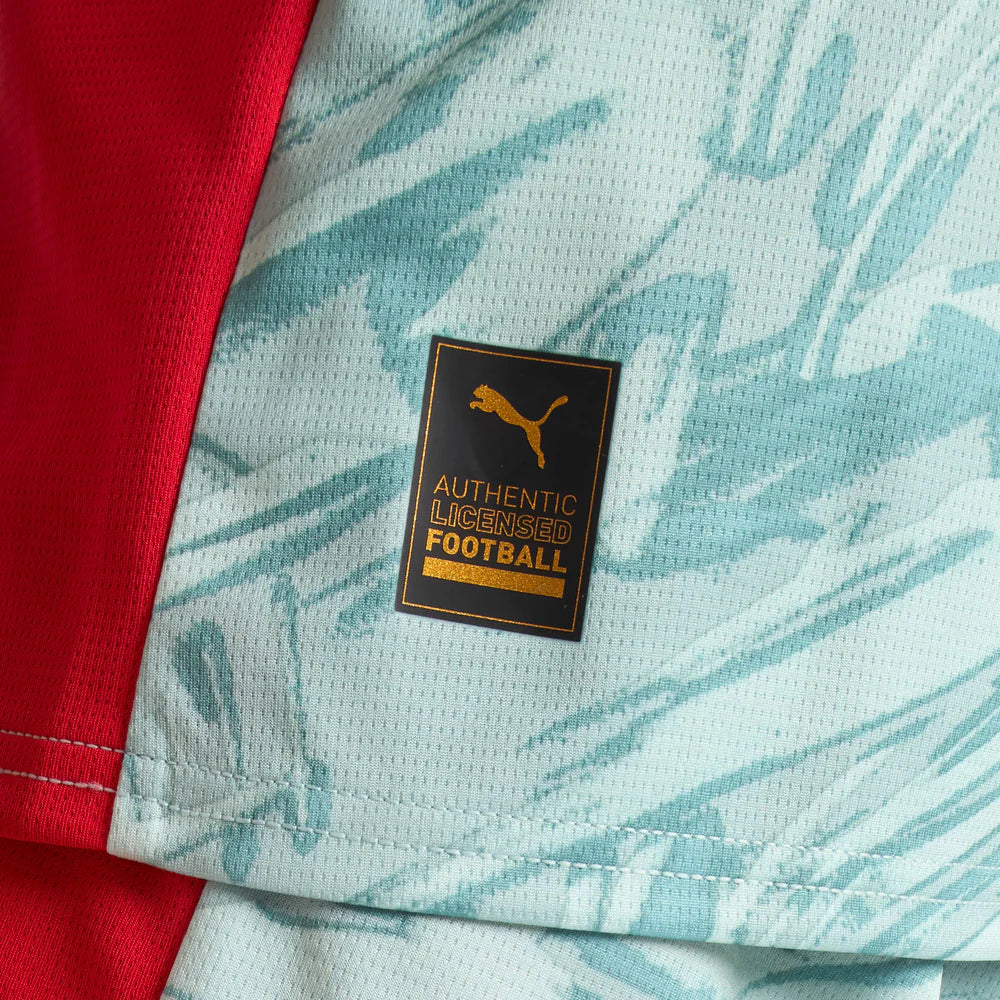 ACM Jersey Home Portieri 25/26