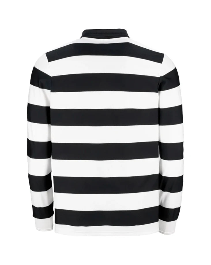 JUV Maglia Fourth Manica Larga 25/26