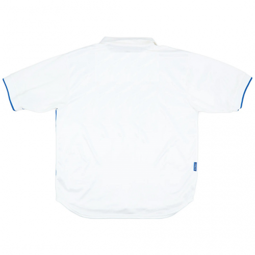 Jersey Retro Away 1997/98