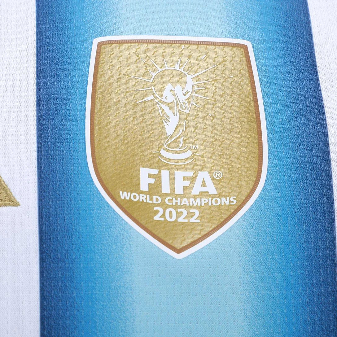 ARG Jersey Home 2026