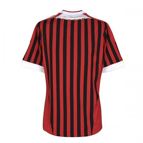 Jersey Retro ACM HOME 2011/12