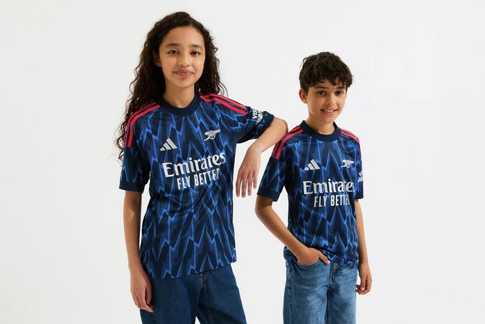Ars Kids Kit Away 25/26