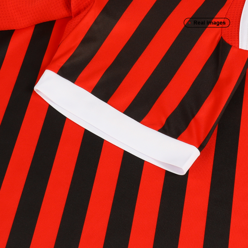 Jersey Retro ACM HOME 2011/12