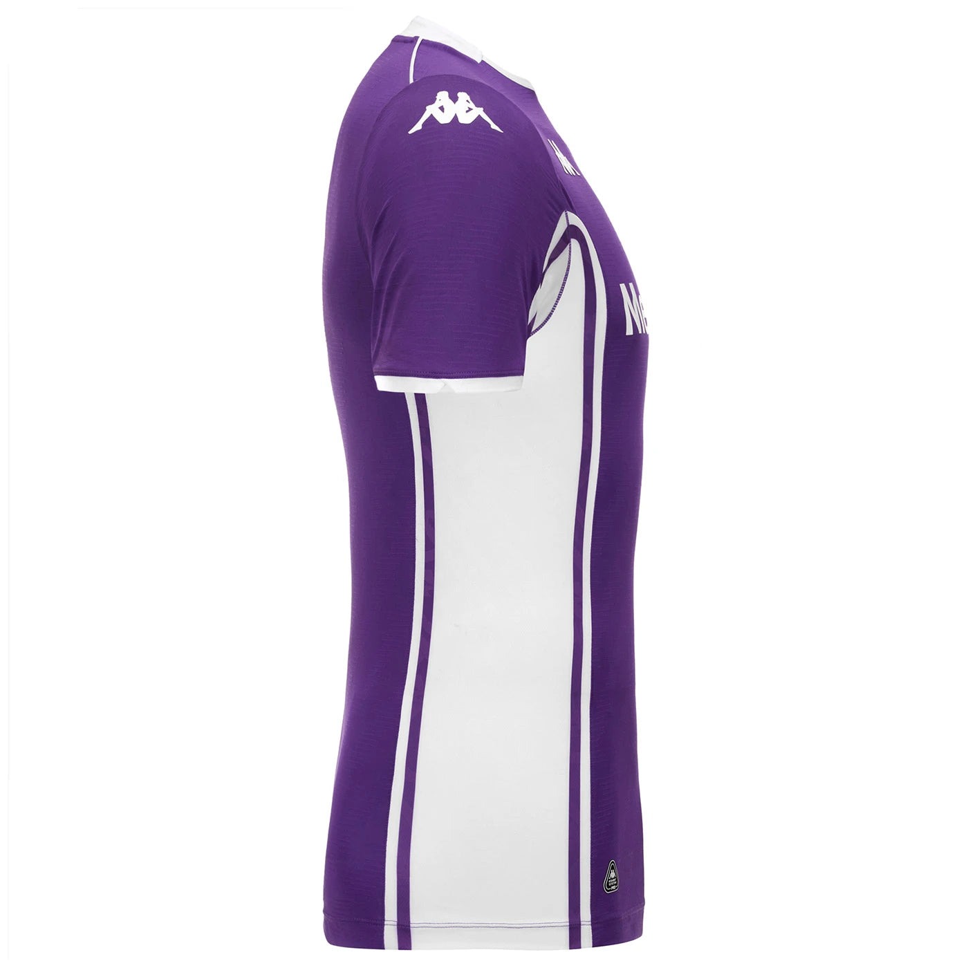 FIO Jersey Authentic Home 25/26