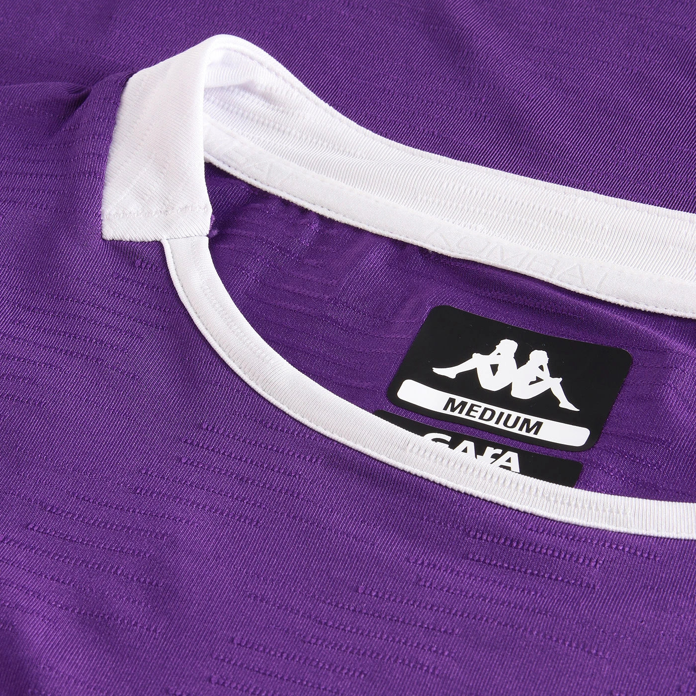 FIO Jersey Authentic Home 25/26