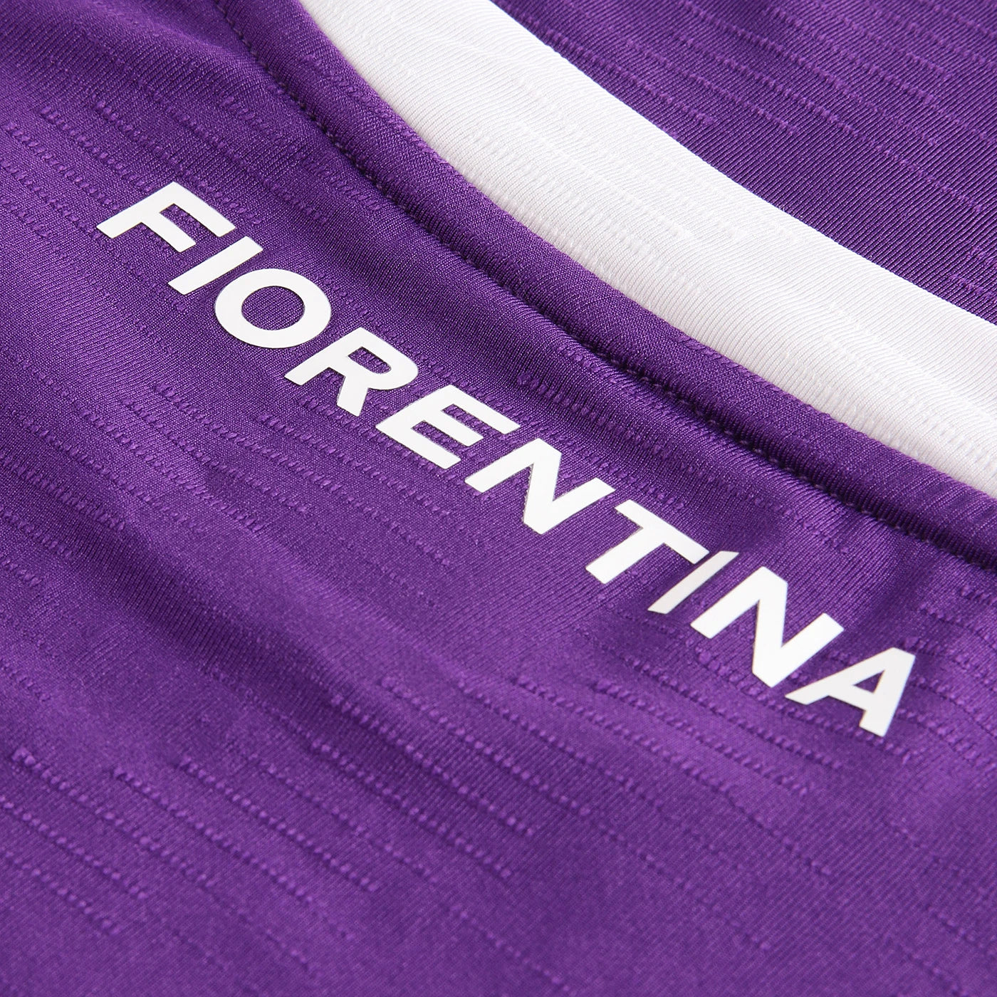 FIO Jersey Authentic Home 25/26