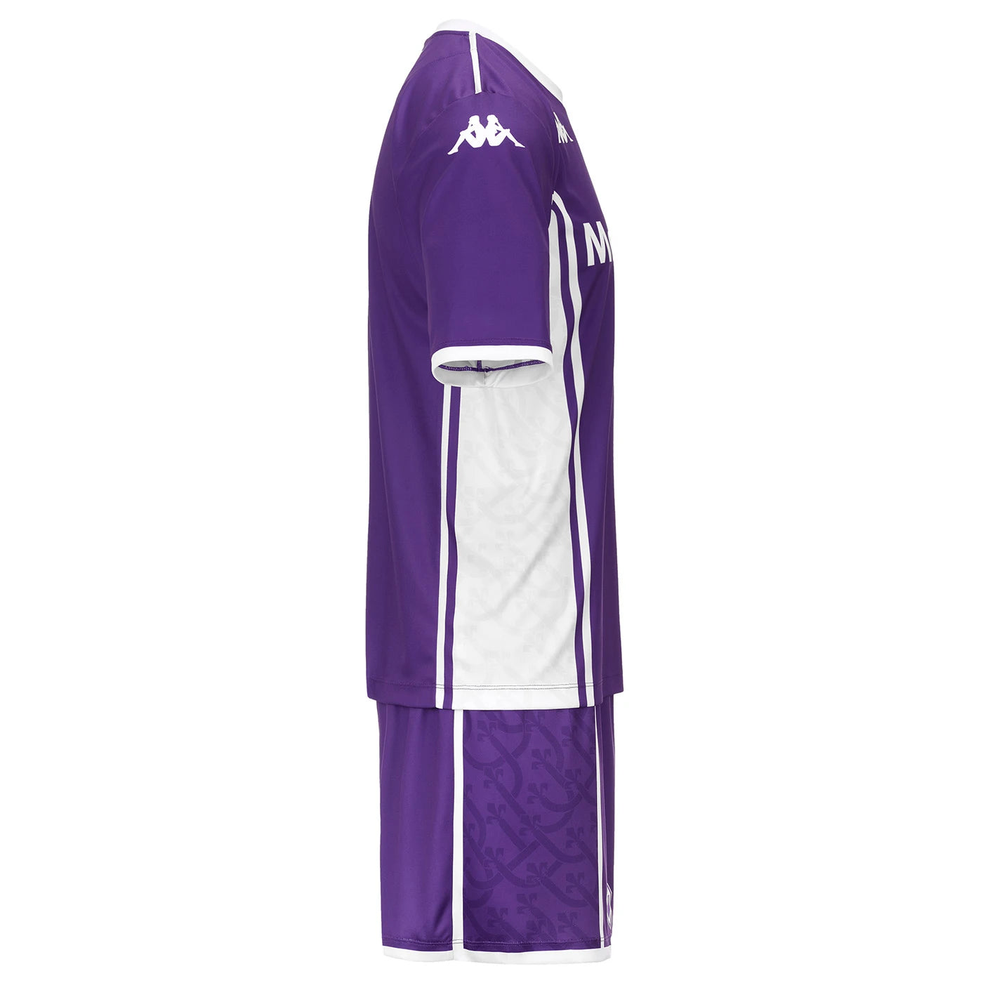 FIO Jersey Kids Kit Home 25/26