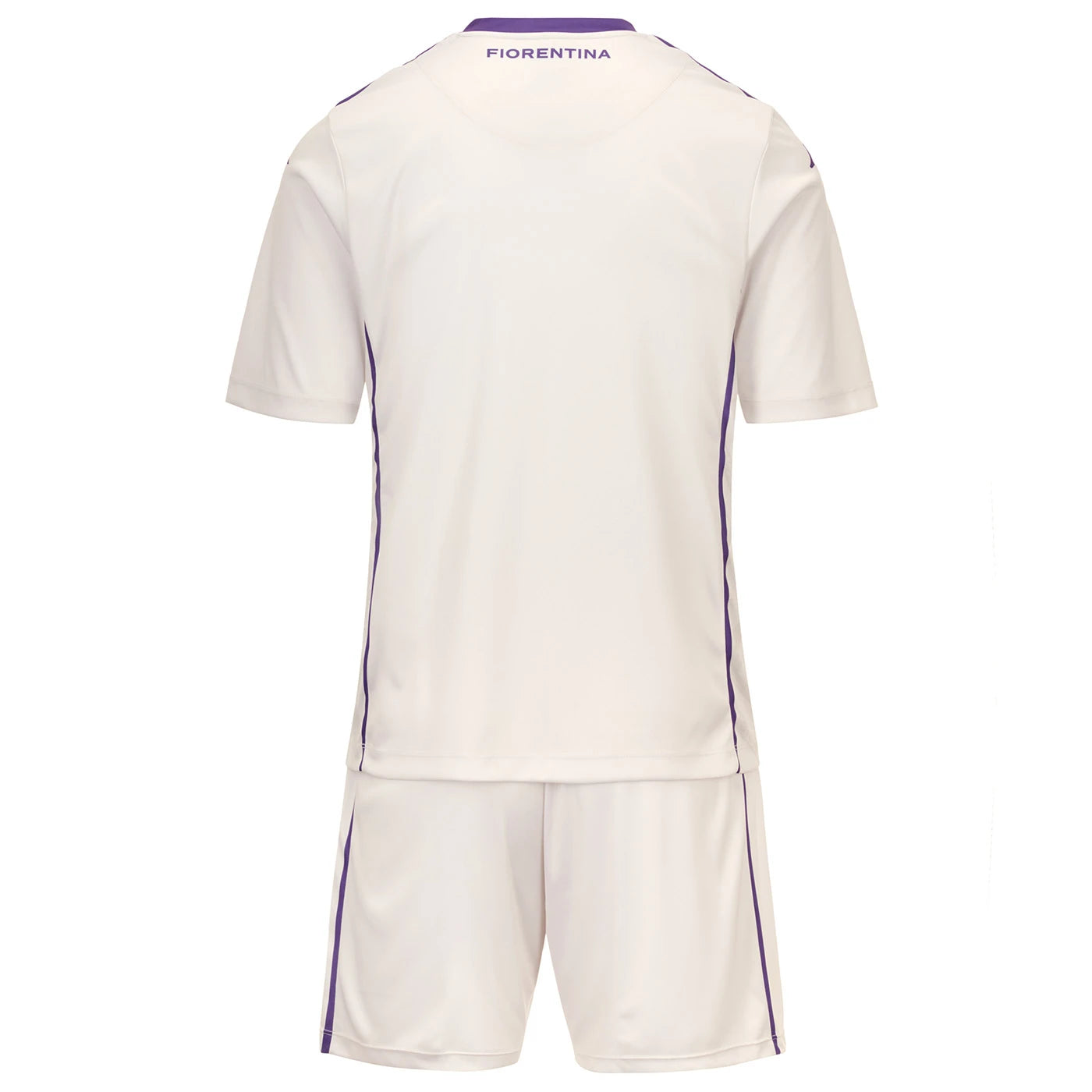 FIO Jersey Kids Kit Away 25/26