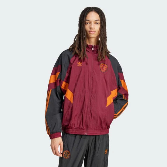 ASR Jacket Bring Back