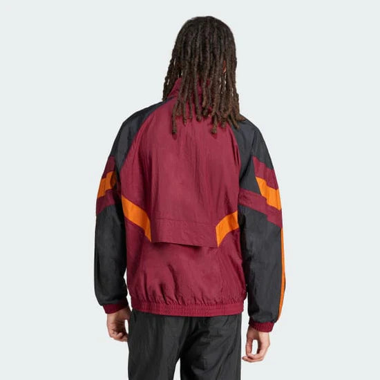 ASR Jacket Bring Back