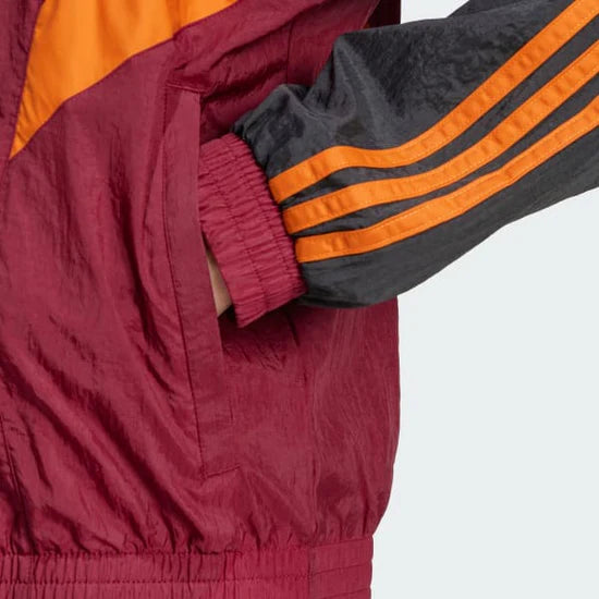 ASR Jacket Bring Back