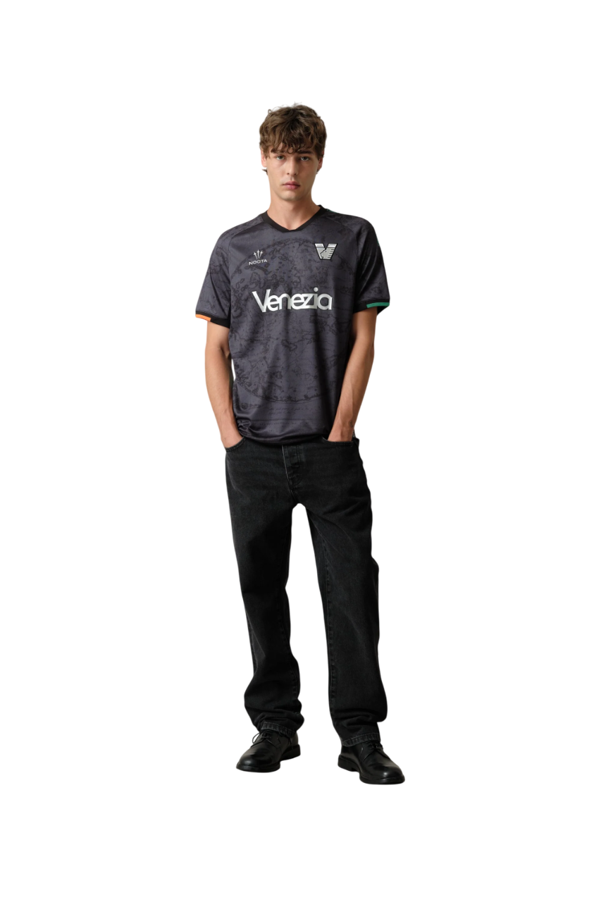 VEN Jersey Away 25/26