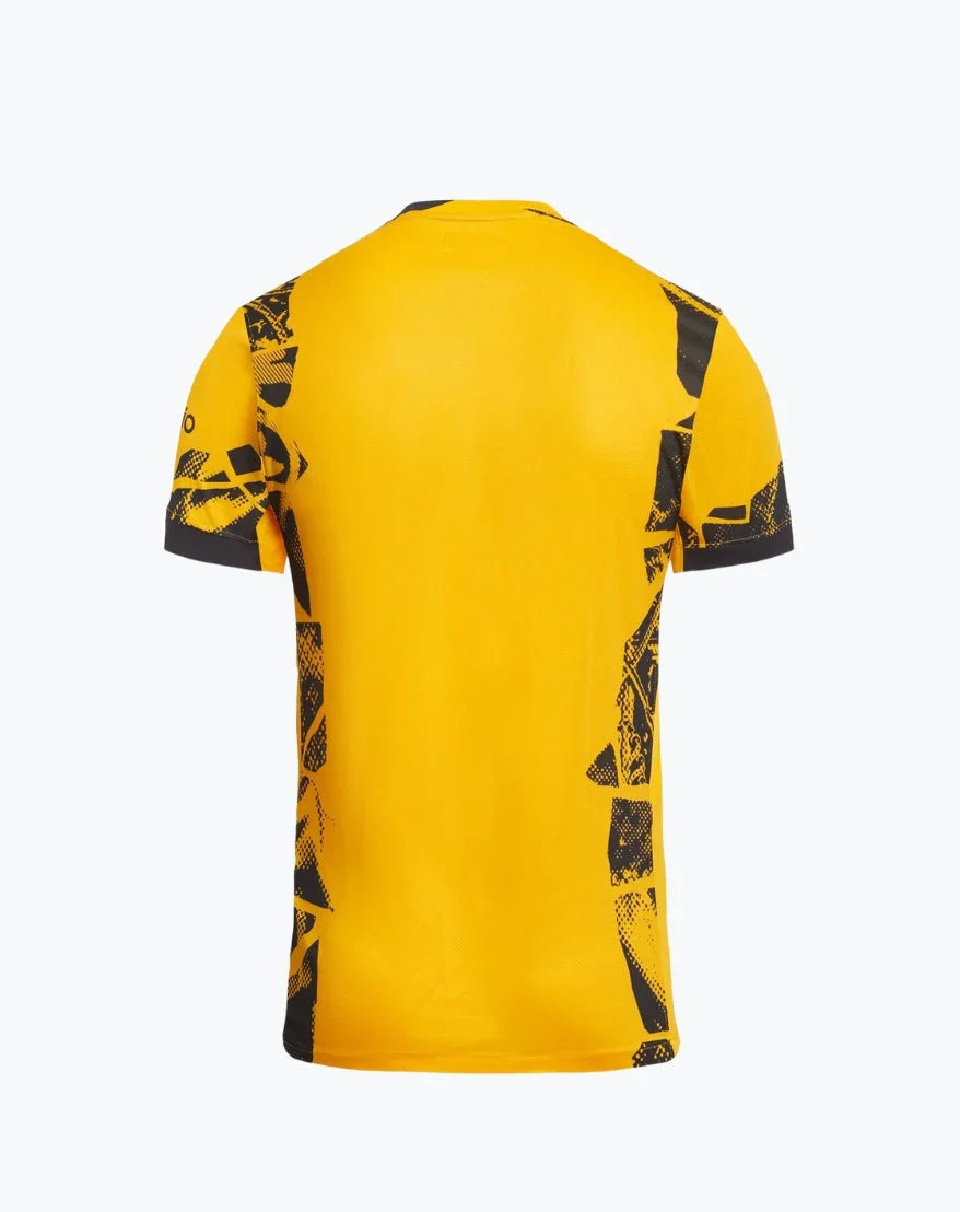 #10 LAUTARO INT Jersey Third UCL Final - Monaco 24/25