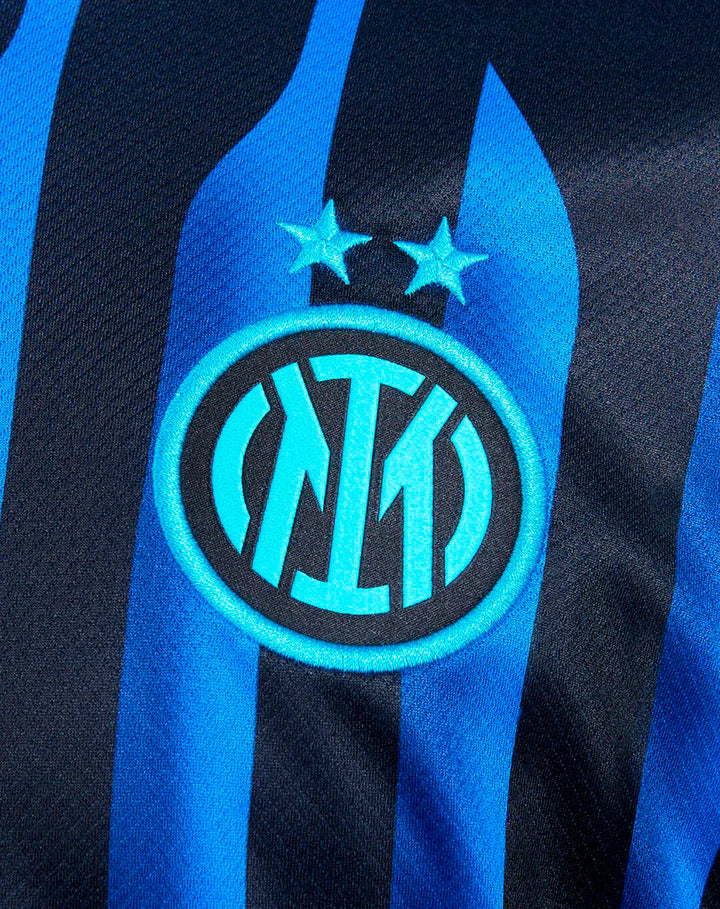 INT Jersey Home 25/26