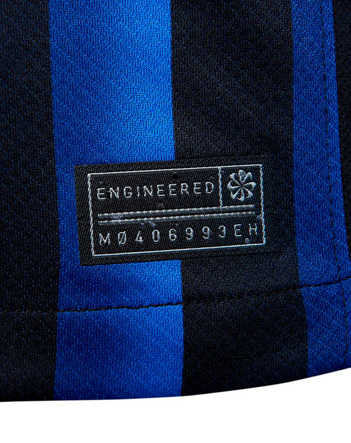 INT Jersey Home 25/26