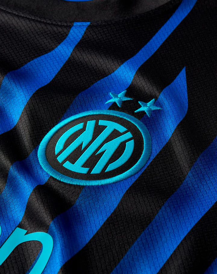 INT Jersey Home 25/26