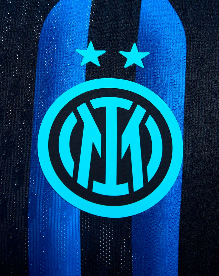 INT Jersey Home 25/26 Player
