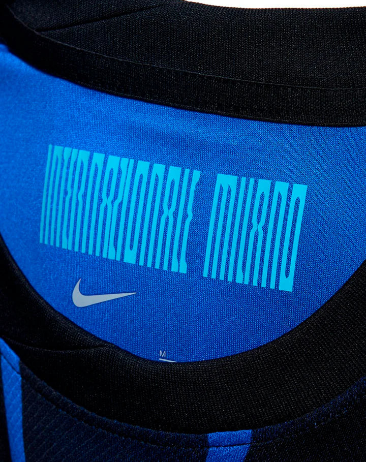INT Jersey Home 25/26 Player