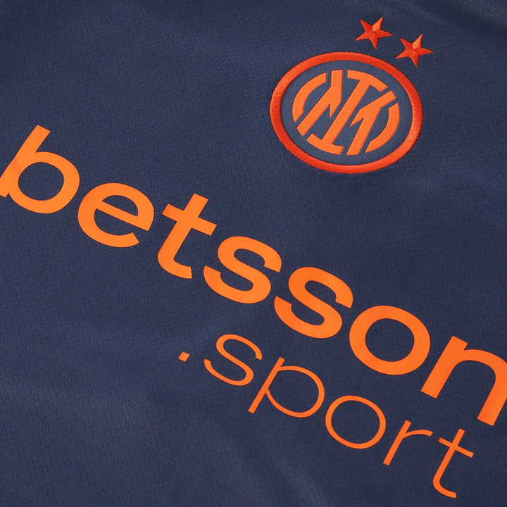#BASTONI INT Jersey Third 25/26