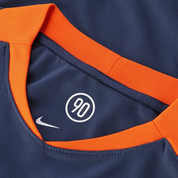 #BASTONI INT Jersey Third 25/26
