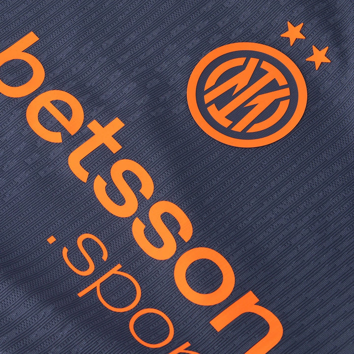 INT Jersey Third 25/26 Player