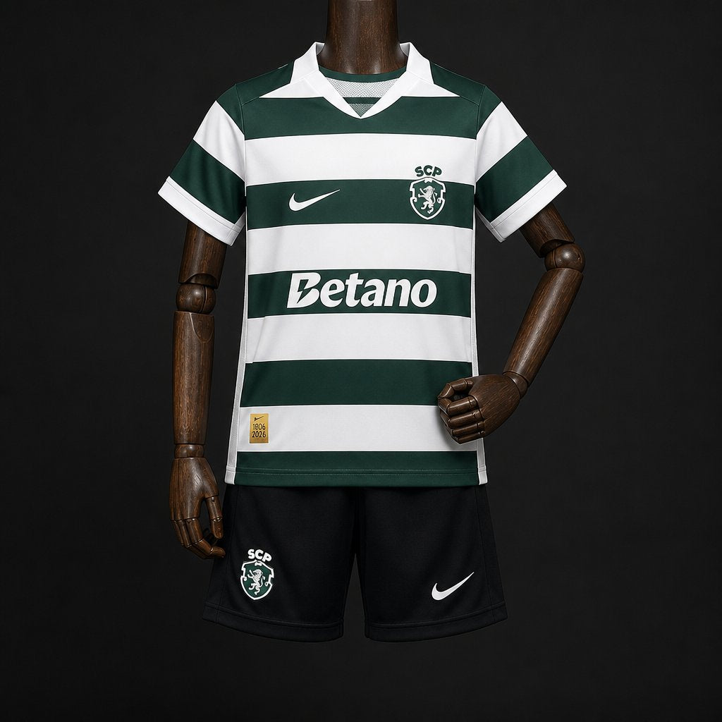 SPC Kids Kit Home 26/27