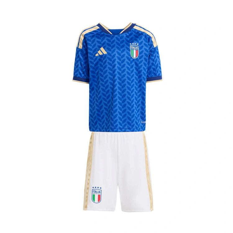 ITA Kit Bambino Home 2026