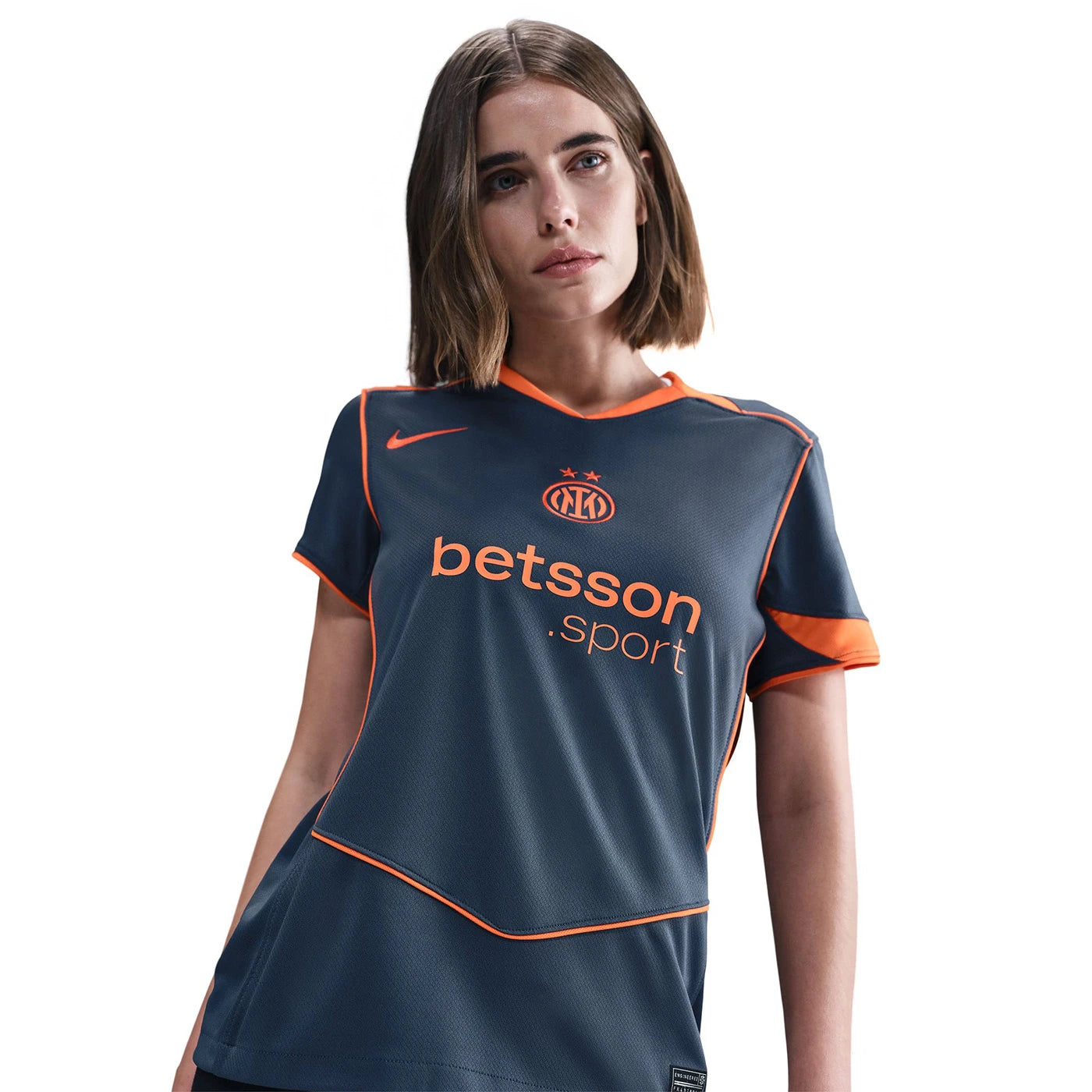 INT Jersey Women Third 25/26