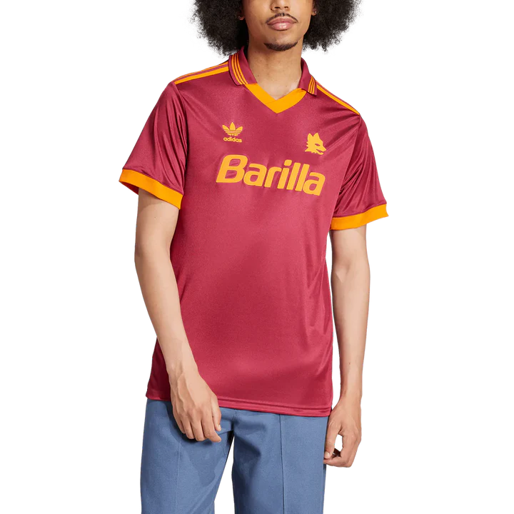 ASR Jersey Bring Back 2025